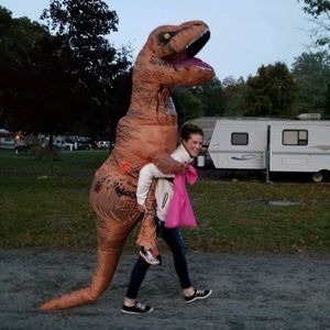 Meet your Posher, Erin